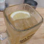 地球の中華そば - 