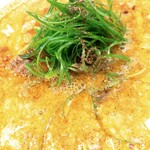 地球の中華そば - 