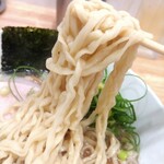 地球の中華そば - 