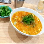 地球の中華そば - 