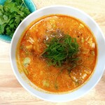 地球の中華そば - 