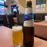 レストラン ラグー - オルタナティブ・アルコールはオールフリー