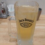 地球の中華そば - 