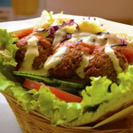 Falafel Garden - 