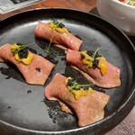 WAGYU でですけ - 