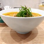 地球の中華そば - 