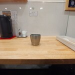 地球の中華そば - 