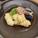 鴨と豆腐 靖天 - 