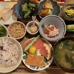 KASUMI izakaya+restaurant - 