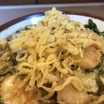 そばの神田 東一屋 - ブチまけろ！  #BCMKR!