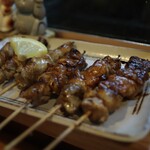 Yakitori Kaminari - 