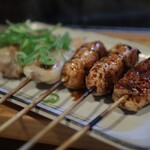 Yakitori Kaminari - 