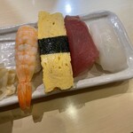 Sushi Koubou Sushi Kichi - 