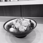 そばの神田 東一屋 - #アー写っぽく撮るとこうなる。