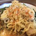 そばの神田 東一屋 - ええい面倒だ、一味も七味もブチまけろ！  #BCMKR!