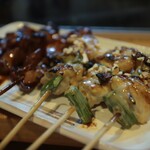 Yakitori Kaminari - 