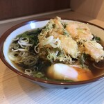 そばの神田 東一屋 - 素敵♡