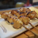 Yakitori Kaminari - 