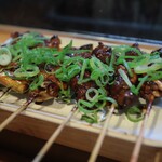 Yakitori Kaminari - 