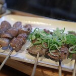 Yakitori Kaminari - 