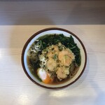 そばの神田 東一屋 - #東京カレンダー風味。