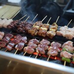 Yakitori Kaminari - 