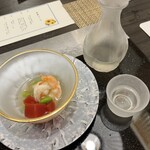 日本料理 ぎん - 