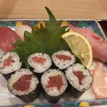 Sushi Izakaya Kappou Sushi Kei - 