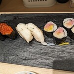 Toukyou Tachizushi - 