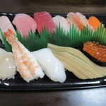 Kappasushi - 