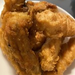ケンタッキーフライドチキン - カーネルクリスピー3P と オリジナルチキン♡♡美味しい♪♪