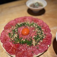 肉寿司 肉和食 KINTAN コレド室町 - 