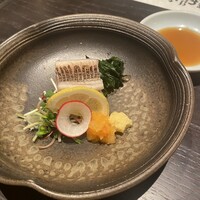 郷土料理くらわんか - 