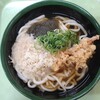三角茶屋豊吉うどん JR宮崎店