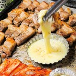 韓国料理 どにどに - 