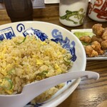 風風ラーメン - 