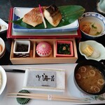 日本料理 みゆき - 