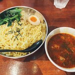 かるびラーメン - 