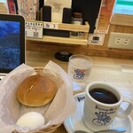 Komeda Ko-Hi-Ten - 