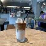 Kuku cafe - 