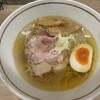 らぁ麺 紬