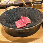 ますなが - イワシ鯨。