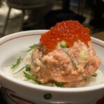 一夜干しと海鮮丼 できたて屋 - 