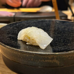 ますなが - イカ