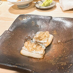 ますなが - 太刀魚