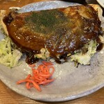 Okonomiyaki Toichi - 