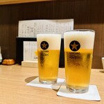 Nikunotakumi Botan - ビール