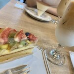 Sweets&Cafe Camellia - 