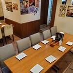 韓国料理 どにどに - 