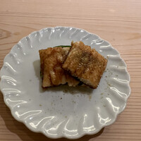 鮨 なんば 日比谷 - 